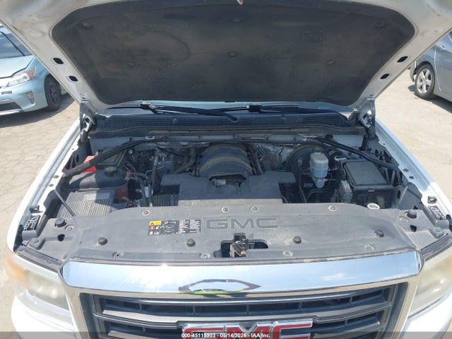 Aukcja sprzedaży 2014 Gmc Sierra 1500, vin: 1GTV2TEC6EZ325856, numer aukcji: 45115903