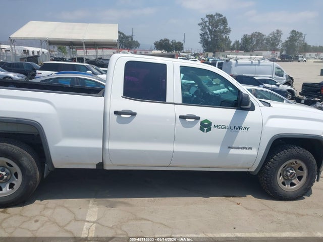 Aukcja sprzedaży 2014 Gmc Sierra 1500, vin: 1GTV2TEC6EZ325856, numer aukcji: 45115903