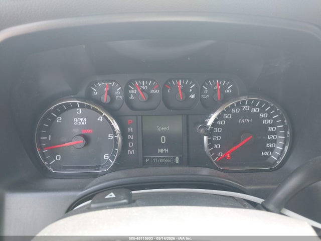 Aukcja sprzedaży 2014 Gmc Sierra 1500, vin: 1GTV2TEC6EZ325856, numer aukcji: 45115903
