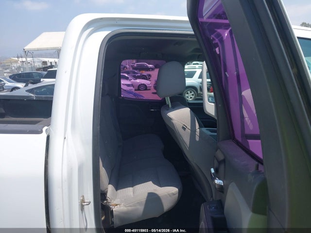 Aukcja sprzedaży 2014 Gmc Sierra 1500, vin: 1GTV2TEC6EZ325856, numer aukcji: 45115903