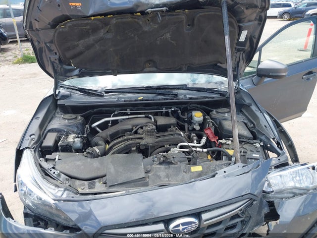 Subaru Crosstrek Sport 2022 JF2GTHSC7NH280392 Image 10