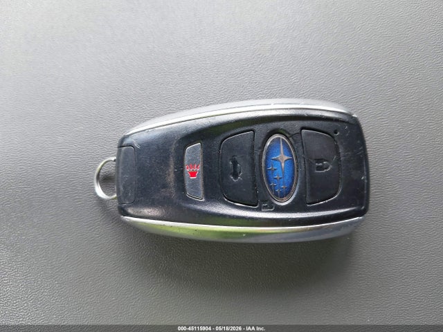 Subaru Crosstrek Sport 2022 JF2GTHSC7NH280392 Image 11