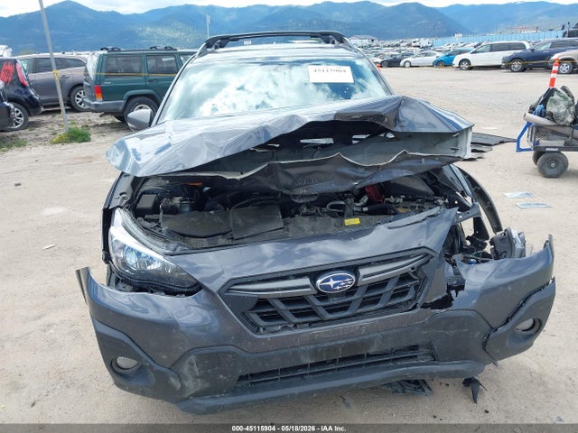 Subaru Crosstrek Sport 2022 JF2GTHSC7NH280392 Image 13
