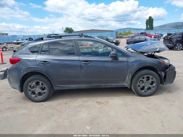Subaru Crosstrek Sport 2022 JF2GTHSC7NH280392 Image 14