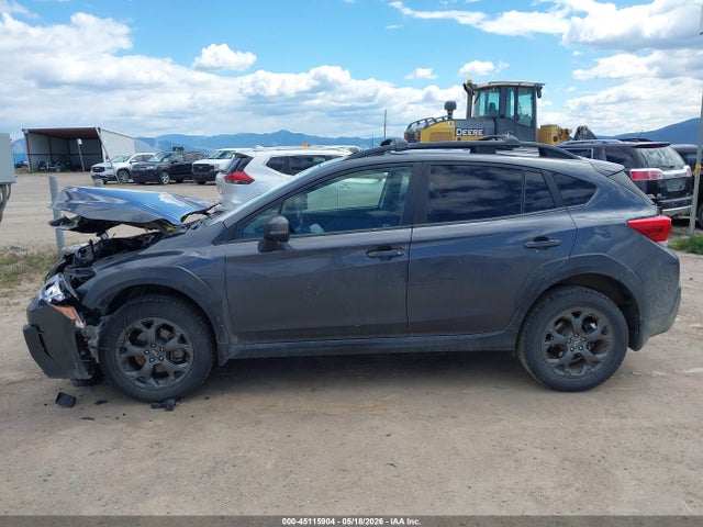 Subaru Crosstrek Sport 2022 JF2GTHSC7NH280392 Image 15
