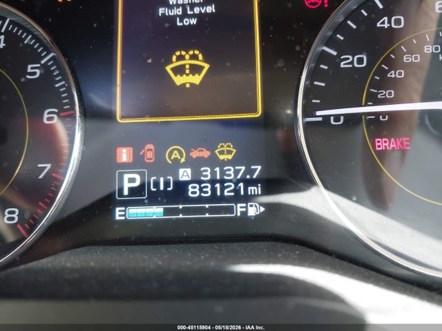 Subaru Crosstrek Sport 2022 JF2GTHSC7NH280392 Image 16