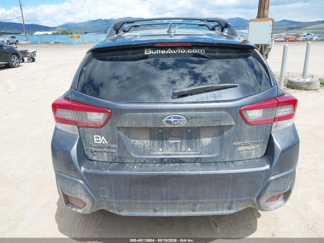 Subaru Crosstrek Sport 2022 JF2GTHSC7NH280392 Image 17