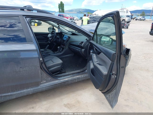 Subaru Crosstrek Sport 2022 JF2GTHSC7NH280392 Image 5