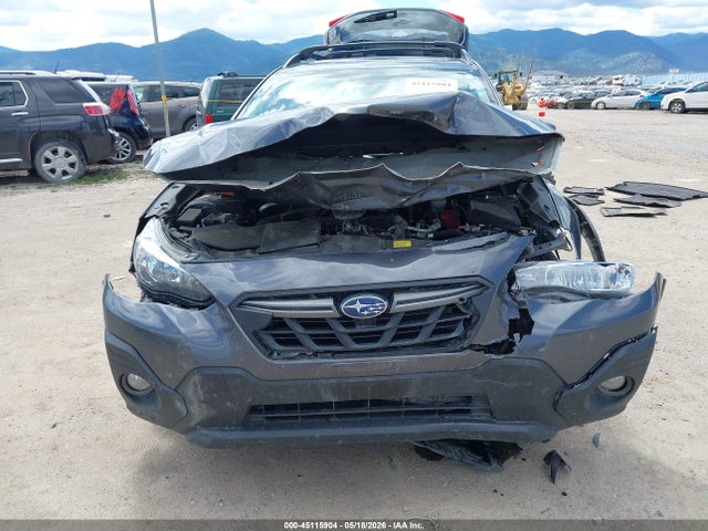 Subaru Crosstrek Sport 2022 JF2GTHSC7NH280392 Image 6