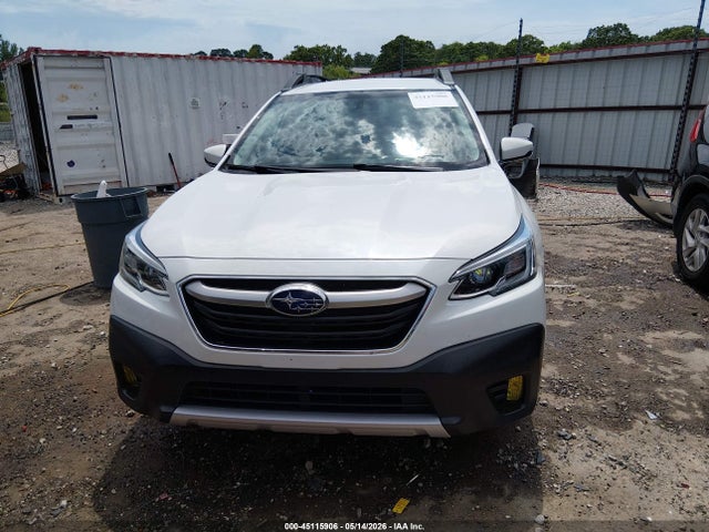Subaru Outback Limited 2020 4S4BTALC0L3176329 Image 13