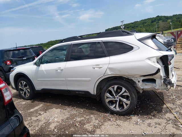Subaru Outback Limited 2020 4S4BTALC0L3176329 Image 15