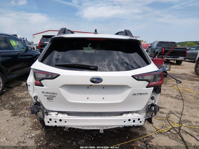 Subaru Outback Limited 2020 4S4BTALC0L3176329 Image 17