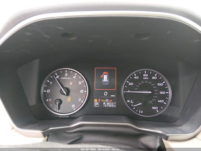 Subaru Outback Limited 2020 4S4BTALC0L3176329 Image 7