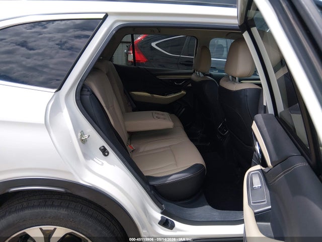 Subaru Outback Limited 2020 4S4BTALC0L3176329 Image 8