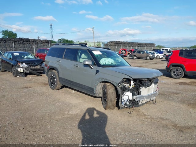 2025 5NMP2DGL4SH131029 main image