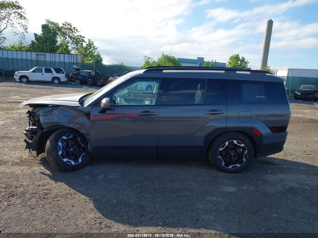Hyundai Santa Fe Sel 2025 5NMP2DGL4SH131029 Image 14