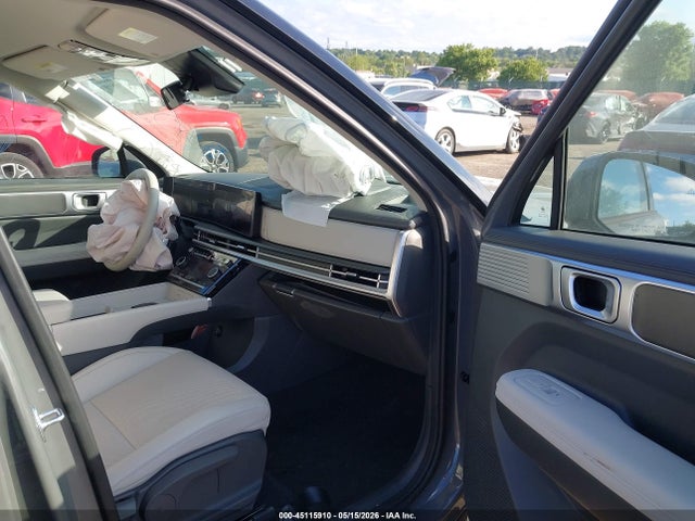 Hyundai Santa Fe Sel 2025 5NMP2DGL4SH131029 Image 5
