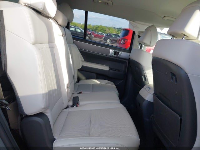 Hyundai Santa Fe Sel 2025 5NMP2DGL4SH131029 Image 8
