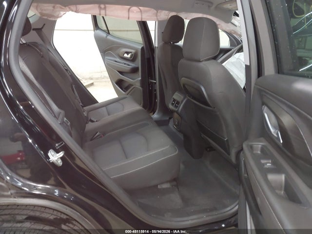 45115914 :رقم المزاد ، 3GKALMEG6PL125126 vin ، 2023 Gmc Terrain Fwd Sle مزاد بيع