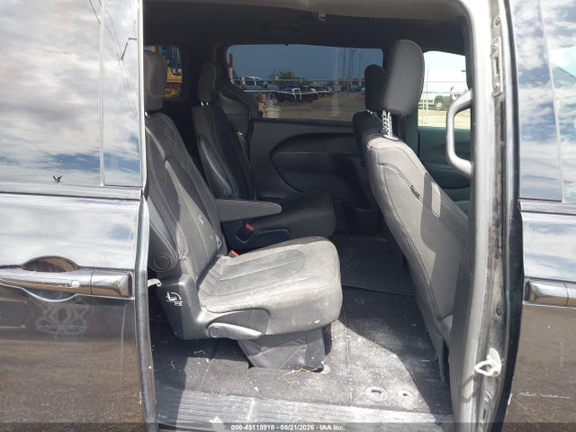 Продаж на аукціоні авто 2019 Chrysler Pacifica Touring Plus, vin: 2C4RC1FG2KR593457, номер лоту: 45115918