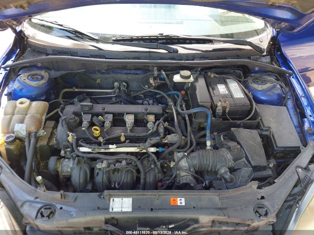 Aukcja sprzedaży 2008 Mazda Mazda3 S Sport, vin: JM1BK343281871819, numer aukcji: 45115920