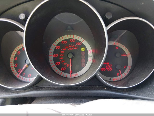 Aukcja sprzedaży 2008 Mazda Mazda3 S Sport, vin: JM1BK343281871819, numer aukcji: 45115920