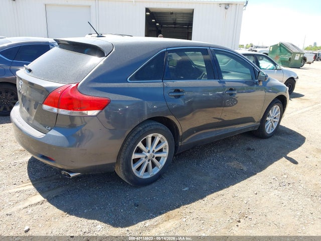 Продаж на аукціоні авто 2012 Toyota Venza Le, vin: 4T3ZA3BB0CU061448, номер лоту: 45115922