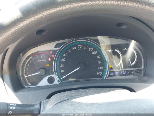 Продаж на аукціоні авто 2012 Toyota Venza Le, vin: 4T3ZA3BB0CU061448, номер лоту: 45115922