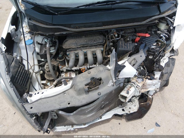 Aukcja sprzedaży 2010 Honda Fit, vin: JHMGE8H29AS009840, numer aukcji: 45115924