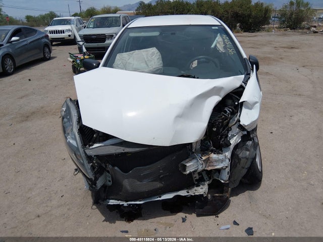 Aukcja sprzedaży 2010 Honda Fit, vin: JHMGE8H29AS009840, numer aukcji: 45115924