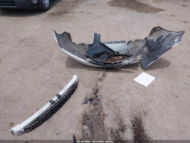 Aukcja sprzedaży 2010 Honda Fit, vin: JHMGE8H29AS009840, numer aukcji: 45115924