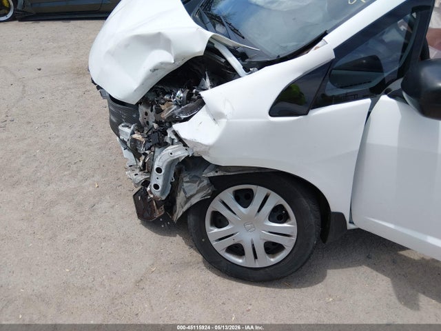Aukcja sprzedaży 2010 Honda Fit, vin: JHMGE8H29AS009840, numer aukcji: 45115924