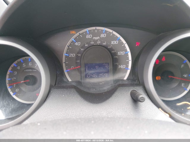Aukcja sprzedaży 2010 Honda Fit, vin: JHMGE8H29AS009840, numer aukcji: 45115924