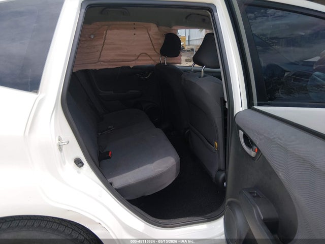 Aukcja sprzedaży 2010 Honda Fit, vin: JHMGE8H29AS009840, numer aukcji: 45115924