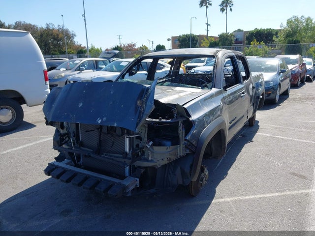45115928 :رقم المزاد ، 3TYCZ5AN3PT173159 vin ، 2023 Toyota Tacoma Trd Off Road مزاد بيع