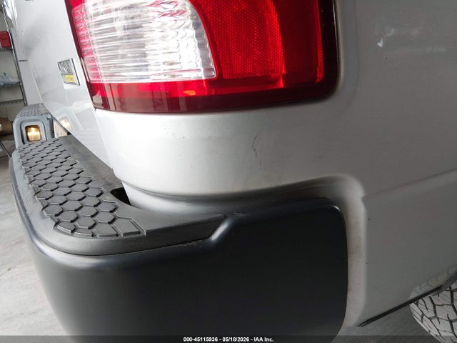 45115936 :رقم المزاد ، 1C6RR7FG7HS766082 vin ، 2017 Ram 1500 Tradesman  4x4 6'4 Box مزاد بيع