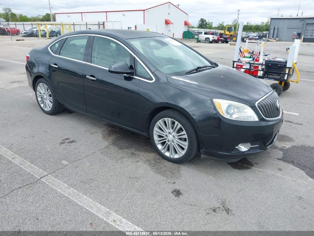 Продаж на аукціоні авто 2014 Buick Verano, vin: 1G4PP5SK7E4147031, номер лоту: 45115937