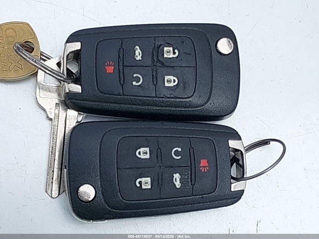 Продаж на аукціоні авто 2014 Buick Verano, vin: 1G4PP5SK7E4147031, номер лоту: 45115937