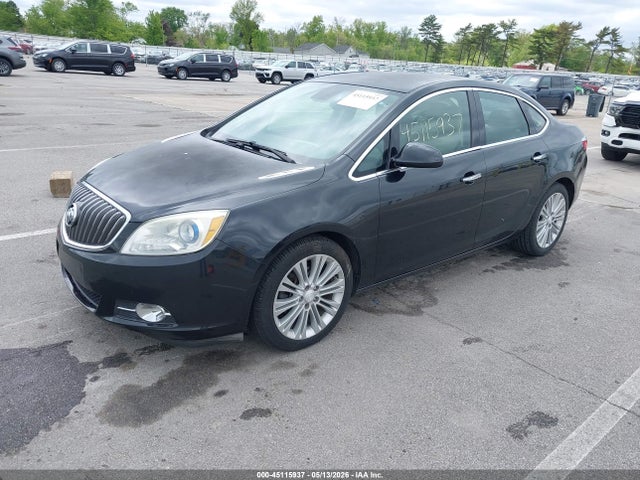 Продаж на аукціоні авто 2014 Buick Verano, vin: 1G4PP5SK7E4147031, номер лоту: 45115937