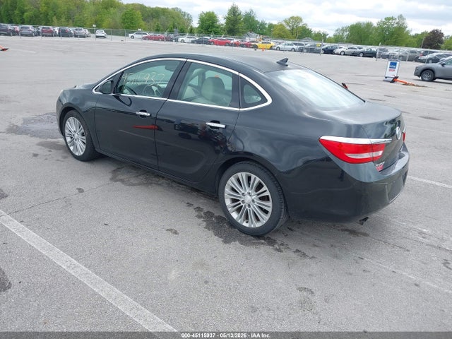 Продаж на аукціоні авто 2014 Buick Verano, vin: 1G4PP5SK7E4147031, номер лоту: 45115937