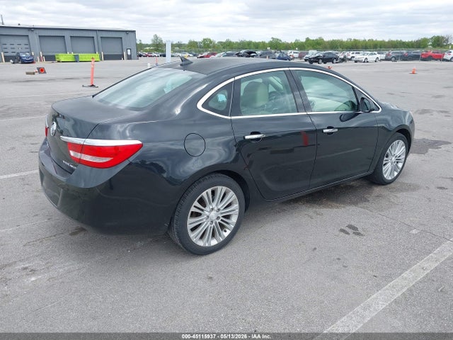 Продаж на аукціоні авто 2014 Buick Verano, vin: 1G4PP5SK7E4147031, номер лоту: 45115937
