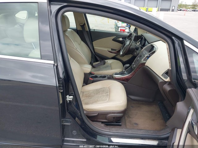 Продаж на аукціоні авто 2014 Buick Verano, vin: 1G4PP5SK7E4147031, номер лоту: 45115937