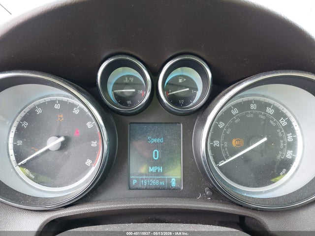 Продаж на аукціоні авто 2014 Buick Verano, vin: 1G4PP5SK7E4147031, номер лоту: 45115937