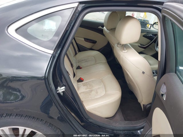Продаж на аукціоні авто 2014 Buick Verano, vin: 1G4PP5SK7E4147031, номер лоту: 45115937