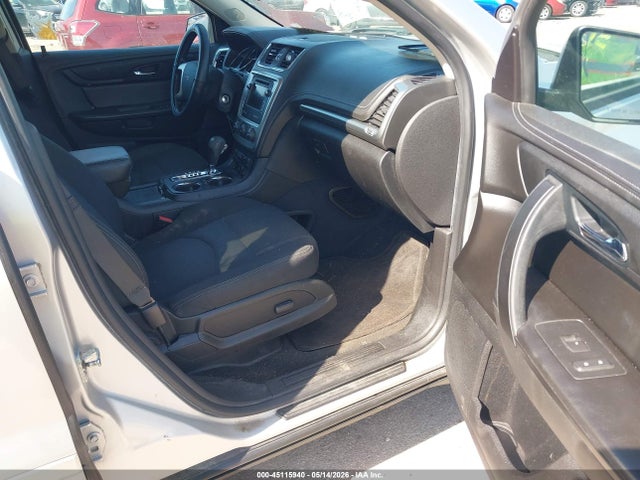 2016 Gmc Acadia Sle-2 მანქანა იყიდება აუქციონზე, vin: 1GKKRPKD0GJ297044, აუქციონის ნომერი: 45115940