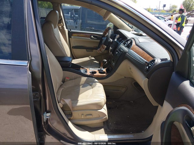 Aukcja sprzedaży 2011 Buick Enclave 1xl, vin: 5GAKRBED6BJ196725, numer aukcji: 45115942