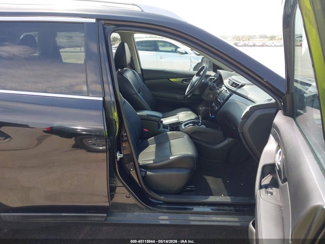 Aukcja sprzedaży 2016 Nissan Rogue Sl, vin: 5N1AT2MV0GC746269, numer aukcji: 45115944
