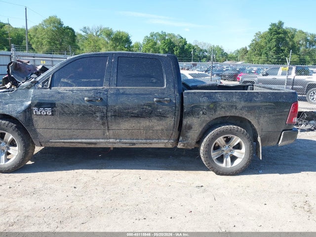 2013 Ram 1500 Sport მანქანა იყიდება აუქციონზე, vin: 1C6RR7MT4DS548823, აუქციონის ნომერი: 45115946