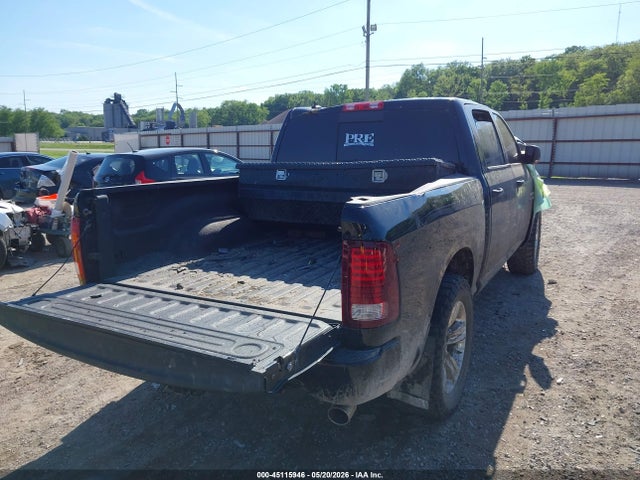 2013 Ram 1500 Sport მანქანა იყიდება აუქციონზე, vin: 1C6RR7MT4DS548823, აუქციონის ნომერი: 45115946