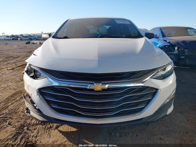 Chevrolet Malibu 1ls 2019 1G1ZB5ST2KF222909 Image 13